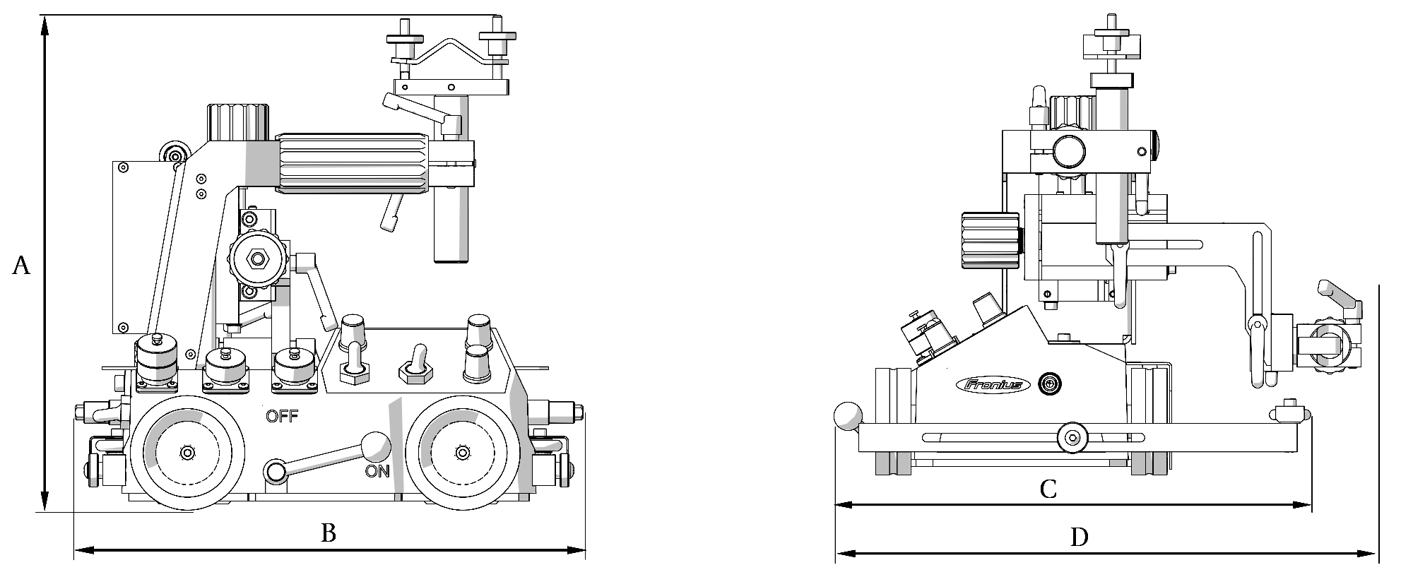 ArcRover22 schema