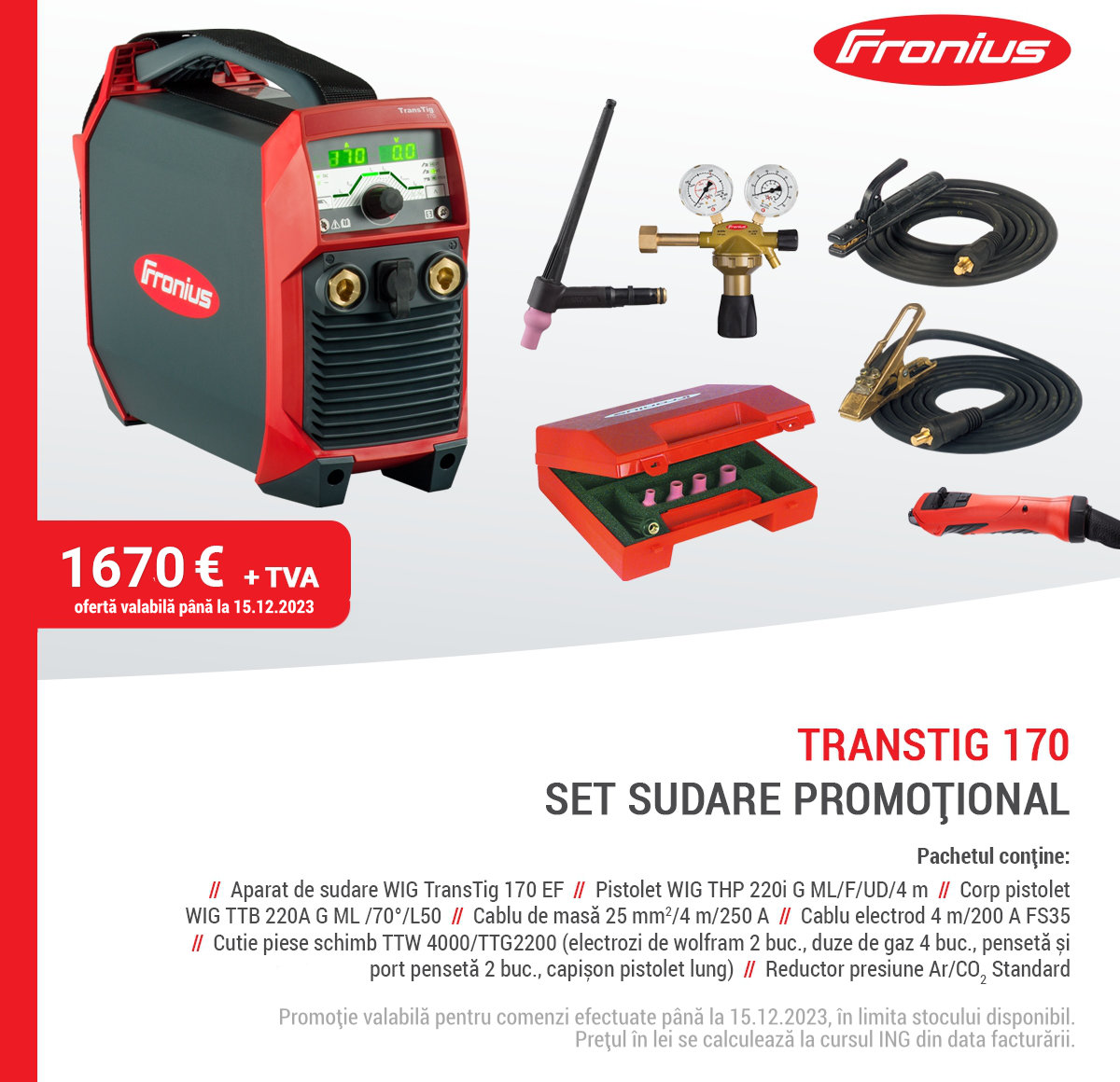 pachet transtig 170 20222