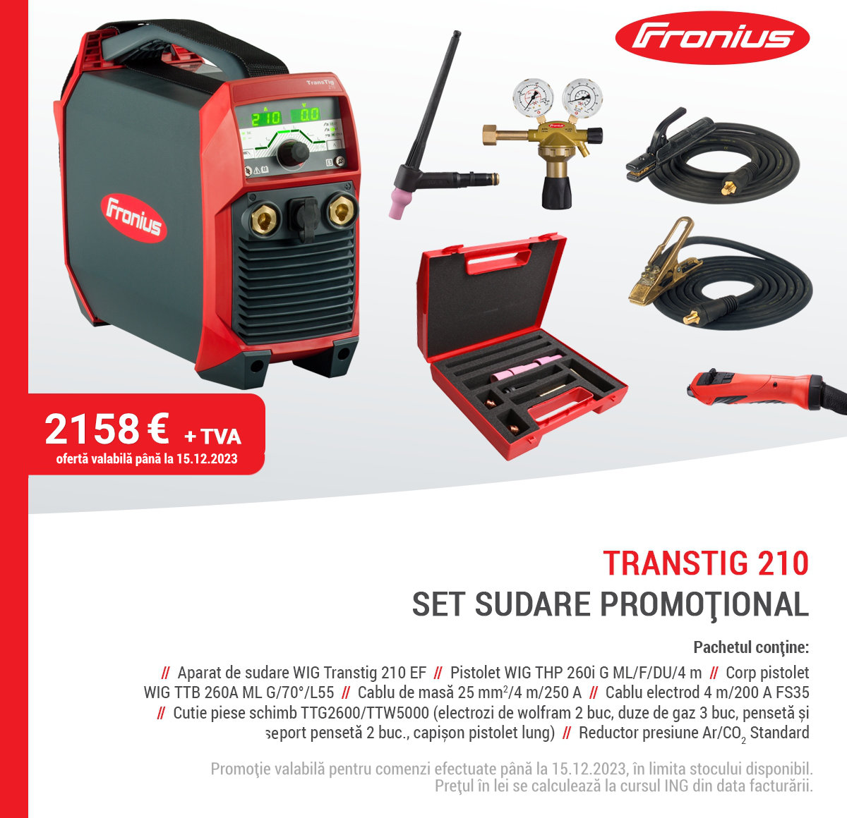 pachet transtig 210 20222