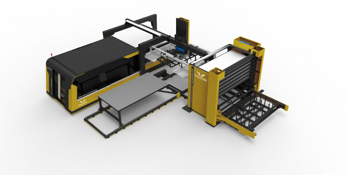 Echipamente de tăiere cu laser
