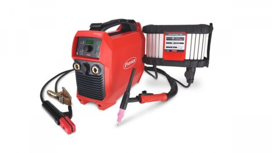 Ignis Battery