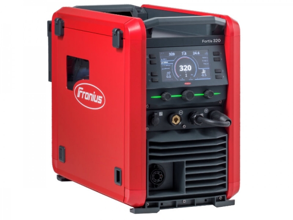 Fortis 320 C / 320