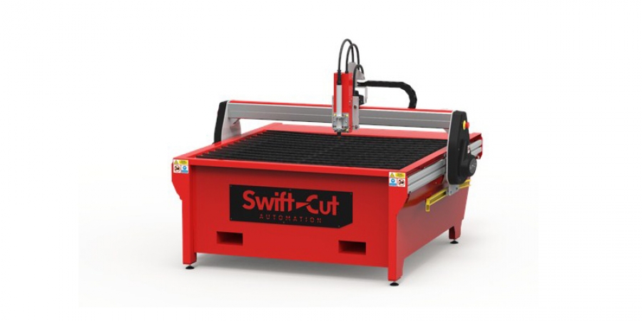 Swift-Cut PRO 1250