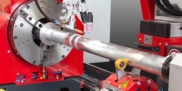 &Icirc;mbinări țeavă la țeavă