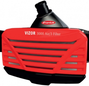 &nbsp;Vizor Air/3 Filter