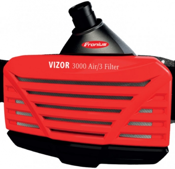  Vizor Air/3 Filter