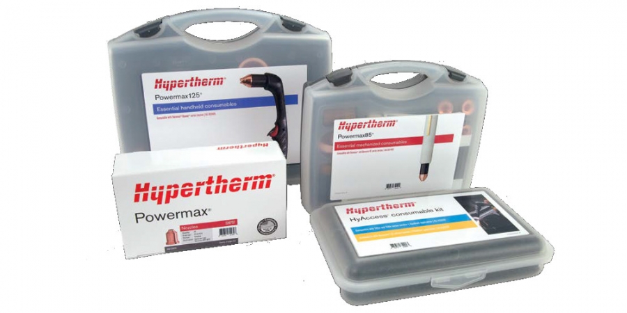 Consumabile originale Hypertherm