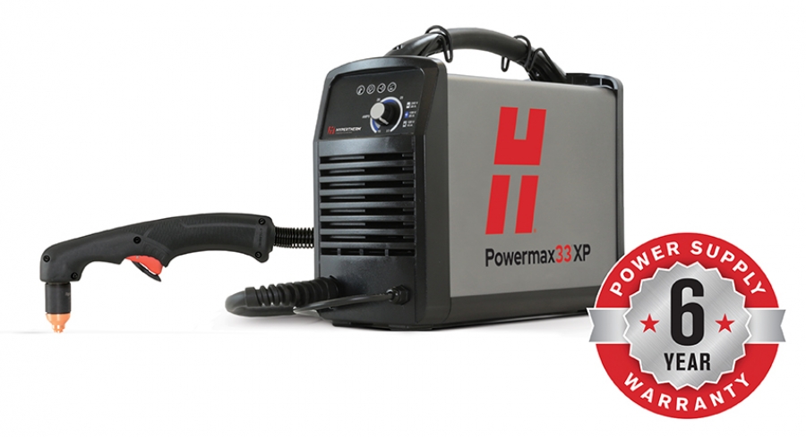 Powermax33 XP
