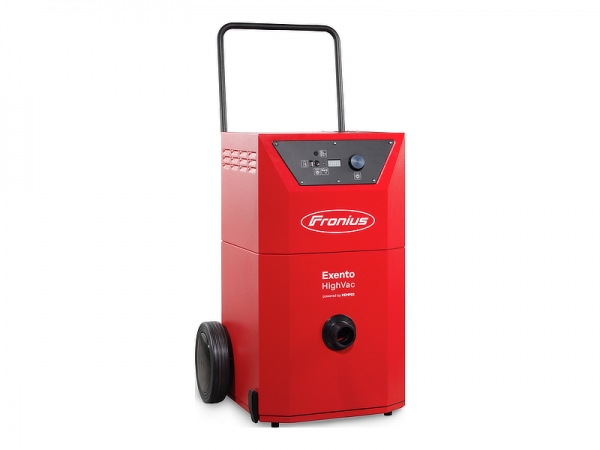 Exento HighVac