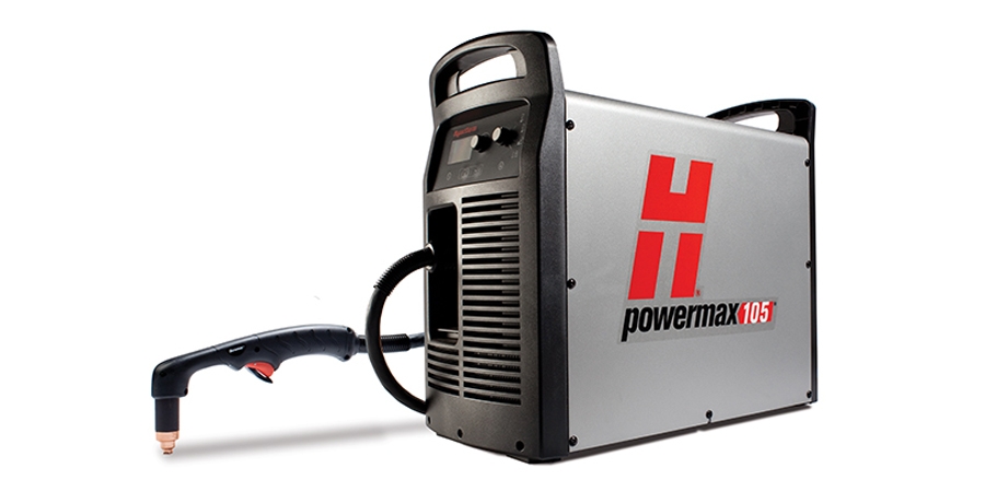 Powermax105