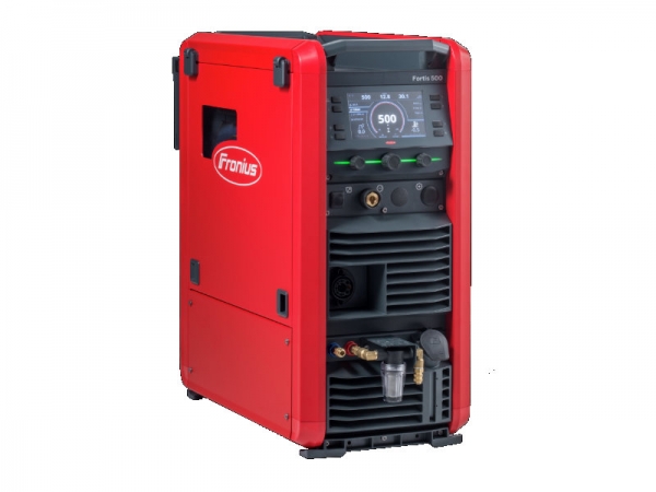 Fortis 500 C / 500